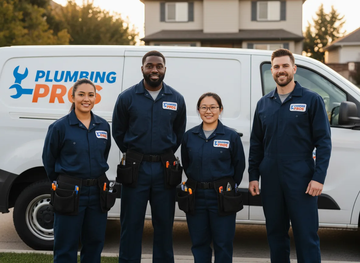 Water Heater Repair company in Monterey Park, CA